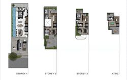 Lucky Heights (D16), Terrace #583818221